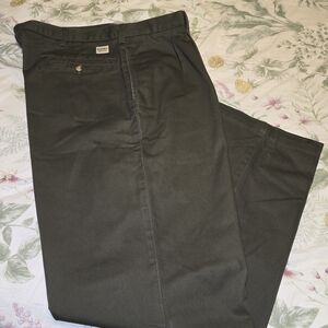 P.F. Flyers Dark Gray Chinos
